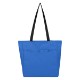 Outline rPET Convention Tote Bag
