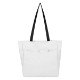 Outline rPET Convention Tote Bag