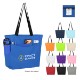 Outline rPET Convention Tote Bag