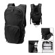Cutter & Buck® Ripstop Collection Hiking Backpack