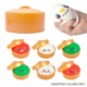 Holiday Dumpling Squishy Stress Toy