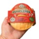Holiday Dumpling Squishy Stress Toy