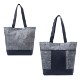 Flagstone Non-Woven Polypropylene Tote