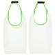 Husky Water Resistant Roll Top Food Storage Bag