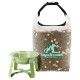 Husky Water Resistant Roll Top Food Storage Bag