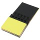 Specter Spiral Sticky Note Memo Pad