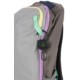 Waypoint Retractable & Lockable Dual Carabiner
