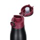 NAYAD® Hamlin Stainless Double-Wall Vacuum Insulated Bottle, 18oz.