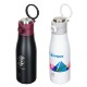 NAYAD® Hamlin Stainless Double-Wall Vacuum Insulated Bottle, 18oz.