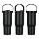 SENSO® Nile Duoflow Vacuum Insulated Tumbler, 30oz.