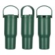 SENSO® Nile Duoflow Vacuum Insulated Tumbler, 30oz.
