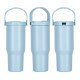 SENSO® Nile Duoflow Vacuum Insulated Tumbler, 30oz.