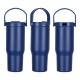 SENSO® Nile Duoflow Vacuum Insulated Tumbler, 30oz.