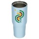 SENSO® Nile Duoflow Vacuum Insulated Tumbler, 30oz.