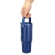 SENSO® Nile Duoflow Vacuum Insulated Tumbler, 30oz.