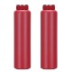Skinny Vacuum Insulated Stainless Steel Bottle, 17oz.