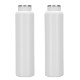 Skinny Vacuum Insulated Stainless Steel Bottle, 17oz.