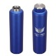 Skinny Vacuum Insulated Stainless Steel Bottle, 17oz.