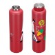 Skinny Vacuum Insulated Stainless Steel Bottle, 17oz.