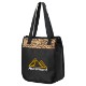 Delphi Cork & Coffee Grounds 12 Can Lunch Cooler Bag