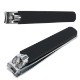 Nail Clipper w/ Silicone Grip