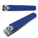Nail Clipper w/ Silicone Grip