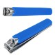 Nail Clipper w/ Silicone Grip
