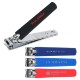 Nail Clipper w/ Silicone Grip