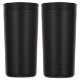 Nordic 360 Speckled Leak Proof Vacuum Tumbler, 16oz.