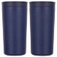 Nordic 360 Speckled Leak Proof Vacuum Tumbler, 16oz.