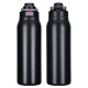 SENSO® Mission 2 in 1 Sip & Chug Duoflow Vacuum Insulated Bottle, 32oz.