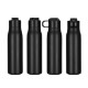SENSO® Lakeway Vacuum Insulated Bottle w/ Push-Button, 22oz.