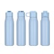 SENSO® Lakeway Vacuum Insulated Bottle w/ Push-Button, 22oz.