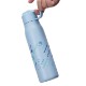 SENSO® Lakeway Vacuum Insulated Bottle w/ Push-Button, 22oz.