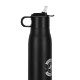 SENSO® Lakeway Vacuum Insulated Bottle w/ Push-Button, 22oz.