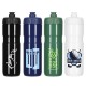 Lowa Recycled Stainless Steel Bike Bottle, 25oz.