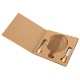 Monterey Cheese Board w/ Cutlery Set
