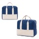 Santa Cruz Textured Lunch Cooler Bag