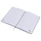Sensory Hard Cover Journal, 5" x 7-1/8"