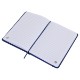 Sensory Hard Cover Journal, 5" x 7-1/8"