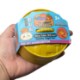 Glitter Dumpling Squishy Stress Toy