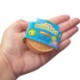 Mini Sparkle Dumpling Squishy Stress Toy