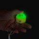 Mini Dumpling LED Key Chain