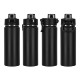 Austin Leak-Proof Vacuum Bottle w/ Push-Button, 20oz.