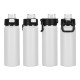 Austin Leak-Proof Vacuum Bottle w/ Push-Button, 20oz.