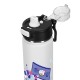 Austin Leak-Proof Vacuum Bottle w/ Push-Button, 20oz.