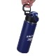 Austin Leak-Proof Vacuum Bottle w/ Push-Button, 20oz.