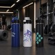 Austin Leak-Proof Vacuum Bottle w/ Push-Button, 20oz.