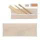 Essay 5-Piece Writing Set w/ Canvas Pouch