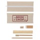 Essay 5-Piece Writing Set w/ Canvas Pouch